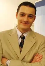 Marco Ferrara.