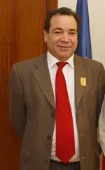 Antonio Navarro.