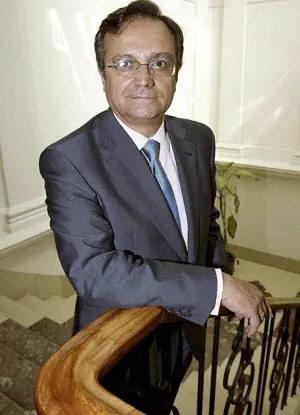  Juan Pablo de Laiglesia será el nuevo secretario de Estado para Iberoamérica.
