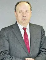 Antón Louro.