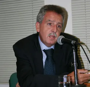  El doctor Jorge Risso.