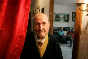 José Martín Sánchez.