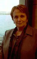  Paz Fernández Felgueroso.