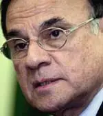 El ministro de Economía, Alí Rodríguez Araque.