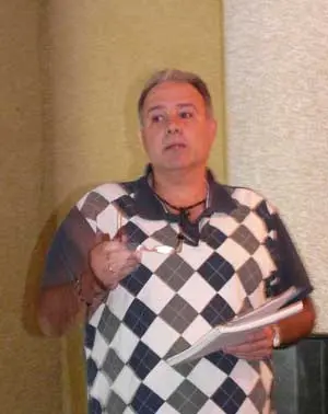  Antonio Fabal P&eacute;rez.