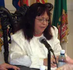 Olivia A. Cano.