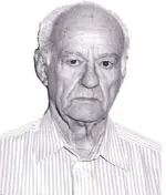  Evaristo Arrinda.