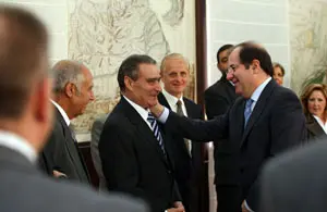 El Gobierno de Herrera aumenta el compromiso con las casas regionales en el exterior.
