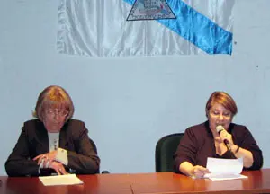 Integrantes del Patronato recuerdan la fecha.