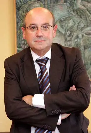 Manuel Luis Rodríguez.