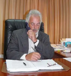  Armas Pérez será consejero de Trabajo en México y Cuba.