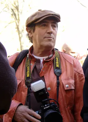 Fernando Peñalosa