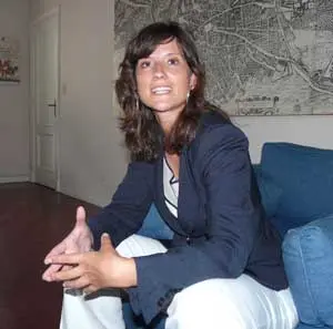  “Pretendemos que todo el mundo se pueda sentir reconocido en nuestra labor de promoción y difusión cultural”.