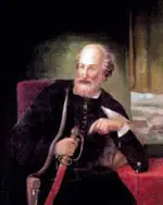 Rodrigo de Quiroga y Camba López de Ulloa.