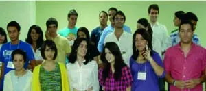 Españoles en el Mundo realiza en Santo Domingo un precongreso de jóvenes