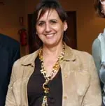 Yolanda Gómez Echevarría.