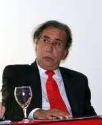Francisco Puebla.