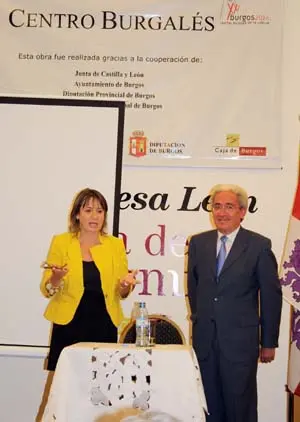 Un momento de las actividades realizadas.