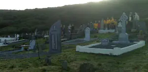  Las autoridades inauguraron un monolito con los nombres de los fallecidos.