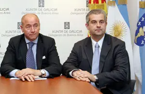  Santiago Camba y Alejandro L&oacute;pez Dobarro ser&aacute;n los encargados de clausurar el congreso.