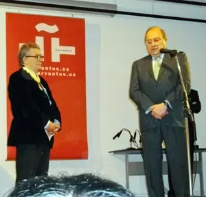  Manuel Cobo expreso su gratitud ante el embajador en París, Francisco Villar.