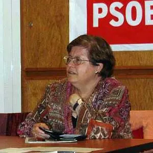  Marga López.