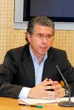 Francisco Granados.