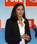 Miriam Herrero.