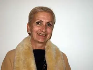 Susana Peri Gómez.