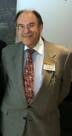  &Aacute;ngel Capell&aacute;n.