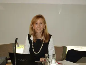  La secretaria xeral de Igualdade reconoci&oacute; que el momento de crisis actual ha frenado el retorno.