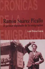  Portada del libro sobre Picallo.