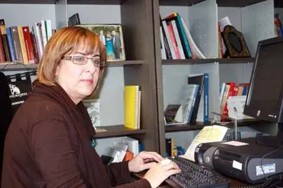 La directora de la Agencia Asturiana de Emigración puso de manifiesto la labor de solidaridad de los centros.