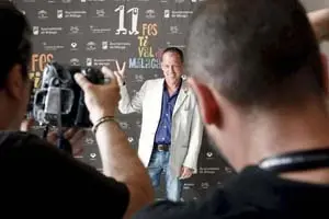  El prestigioso director de ‘casting’ mierense Luis San Narciso.