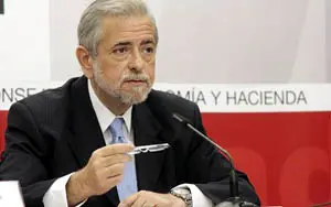 Antonio Beteta.