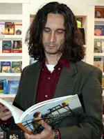 Ruy Farías.