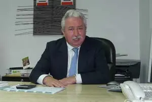  C&aacute;ndido Rodr&iacute;guez: &ldquo;El PP siempre se quiere imponer aplicando su doble moral&rdquo;.