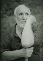 Uxío Novoneyra.