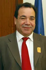 Antonio Navarro.