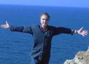 Daniel Vega, en una imagen de archivo.