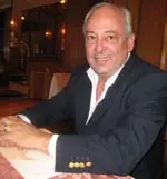 Rafael Méndez.