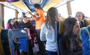  Los descendientes de emigrantes proceden de diferentes pa&iacute;ses de Am&eacute;rica Latina. 