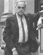  Imagen de Antonio P&eacute;rez-Prado.