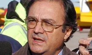 Juan Pablo de Laiglesia sustituye a &Aacute;ngel Losada, despu&eacute;s de que &eacute;ste sufriera un aneurisma cerebral.