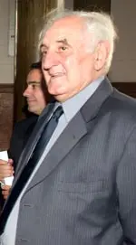  El&iacute;as Fern&aacute;ndez Pato.