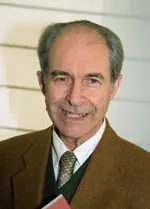 El historiador y documentalista Juan Marichal.
