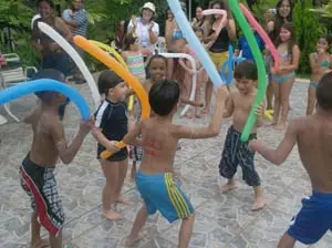  Los jovencitos del CGPLC, celebraron tambi&eacute;n el &lsquo;D&iacute;a del Ni&ntilde;o&rsquo;.