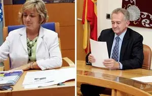  Sagrario P&eacute;rez y M&eacute;ndez Romeu.