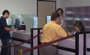 Comisiones Obreras pide a los trabajadores de la Administraci&oacute;n en el exterior que se sumen a la protesta.