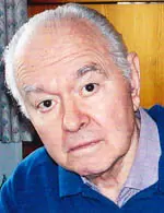 Juan Manuel Aguirre.
